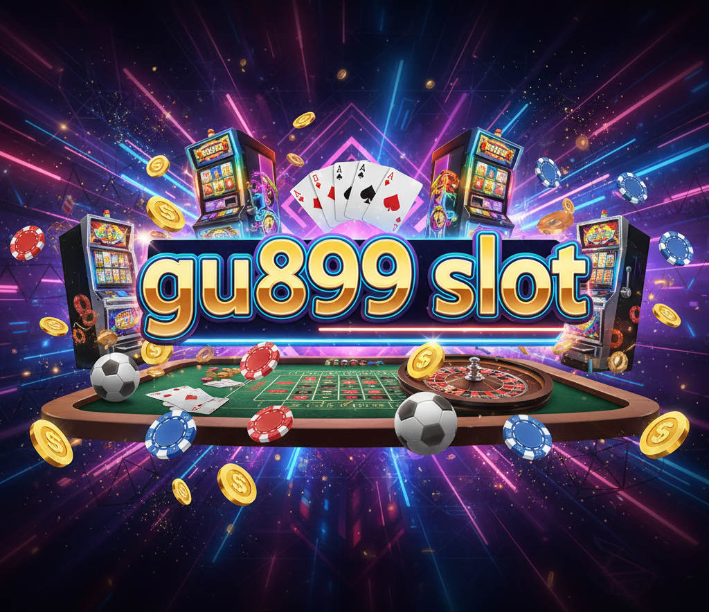 gu899 slot